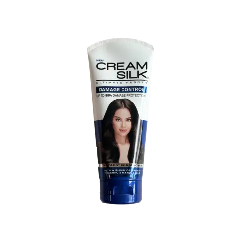 Creamsilk Cream Silk Damage Control Conditioner, 180ml