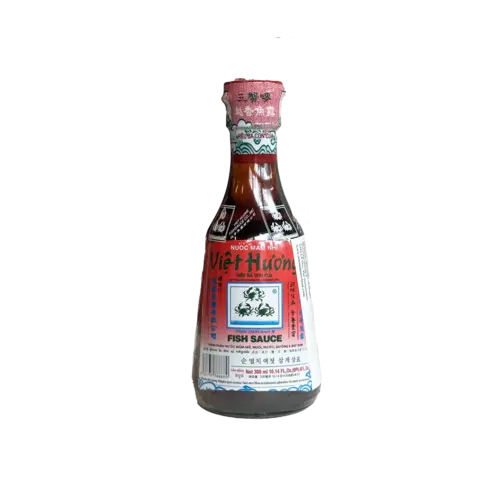 Three Crabs Viet Huong Three Crabs Brand Fish Sauce, 300ml