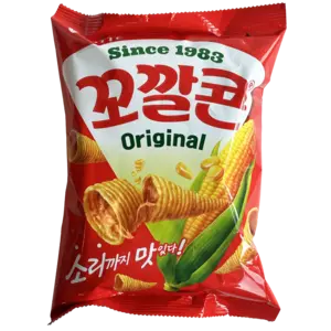 Lotte Lotte Kokal Maischips Original, 67g