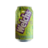 Welch's Weißtraubenlimonade, 355ml