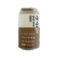 Kooksoondang Makgeolli Original, 350ml