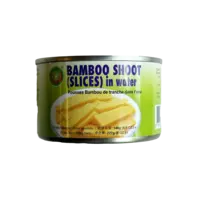 X.O. X.O Bamboo Shoots in Water (Slices), 227g