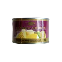 Jade Phoenix Bambussprossen Hälften, 227g