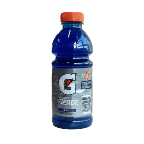 Gatorade Grape, 591ml Gatorade Grape, 591ml