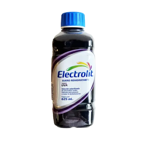 Electrolit Electrolit UVA, 625ml