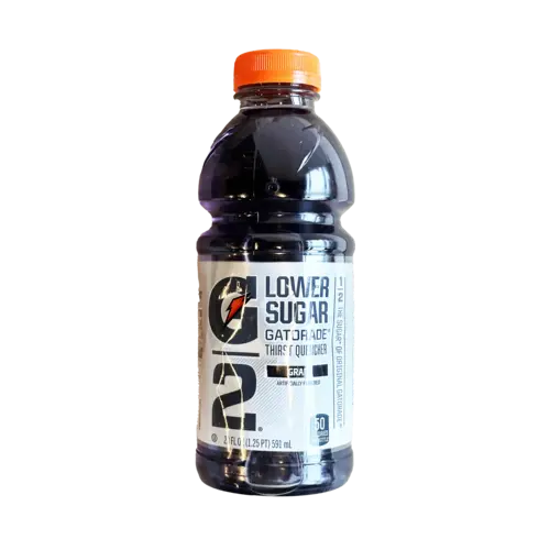 Gatorade G2 Grape, 591ml Gatorade G2 Grape, 591ml