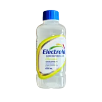 Electrolit Limon, 625ml