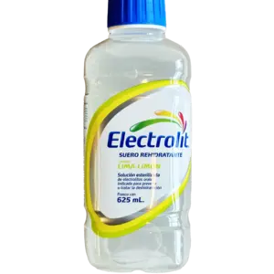 Electrolit Electrolit Limon, 625ml