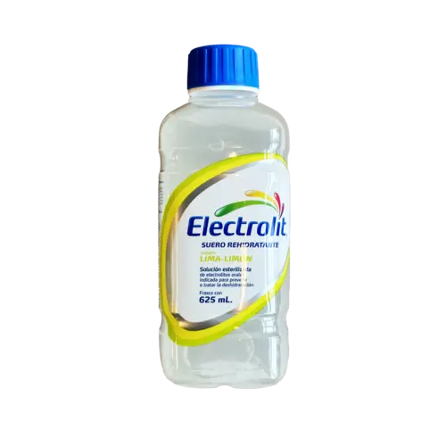 Electrolit Lemon, 625ml