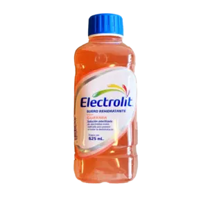Electrolit Electrolit Guayaba, 625ml