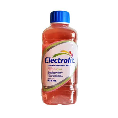 Electrolit Strawberry Kiwi, 625ml