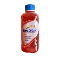 Electrolit Strawberry, 625ml