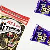 Snacks & Snoep