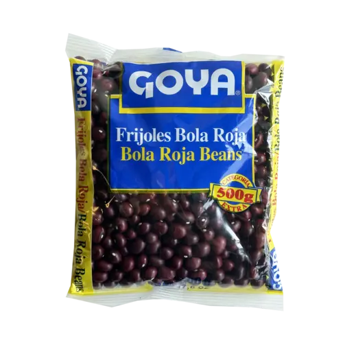 Goya Goya Bola Roja Beans, 500g Goya Goya Bola Roja Beans, 500g