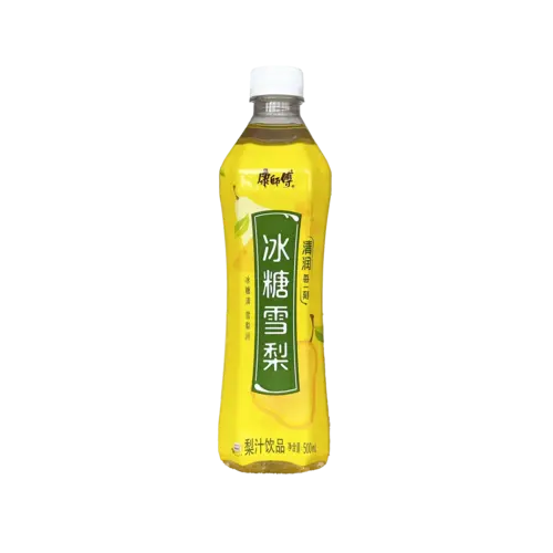 Mr. Kang Sweet Pear Juice, 500ml