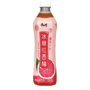 Mr. Kang Grapefruit Drink, 500ml BBD: 11-4-24