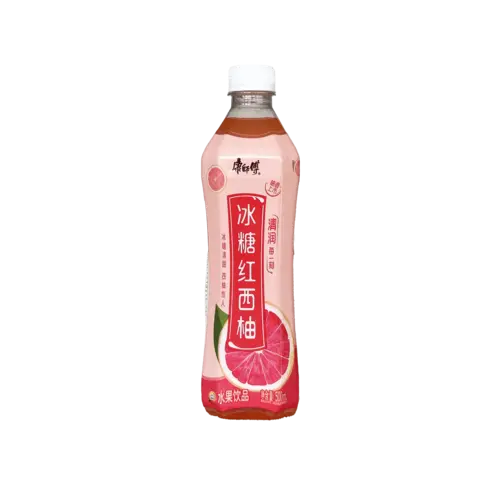 Mr. Kang Grapefruit Drink, 500ml THT: 11-4-24