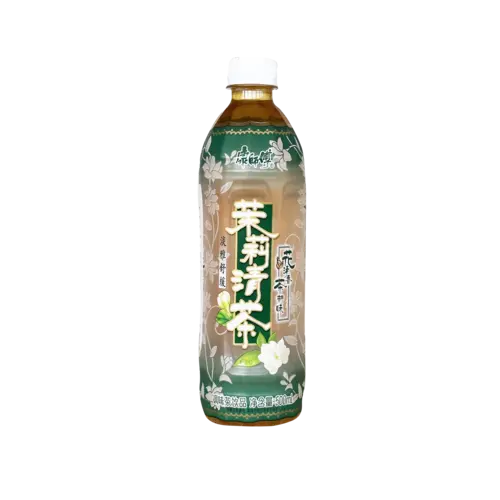 Mr. Kang Jasmine Tea, 500ml