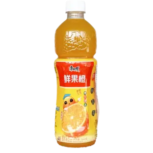 Mr. Kang Fresh Orange Juice, 500ml THT: 23-4-24