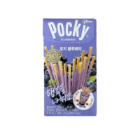 Glico Pocky Blueberry, 41g