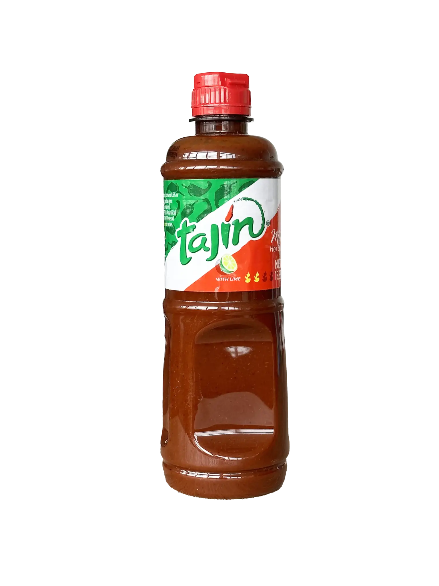 Tajin Mild Hot Sauce 455ml Tjins Toko