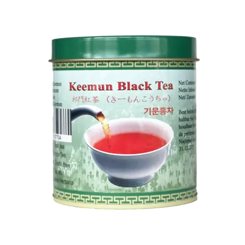 Golden Turtle Keemun Black Tea, 30g