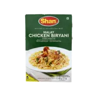 Shan Malay Chicken Biryani, 50g