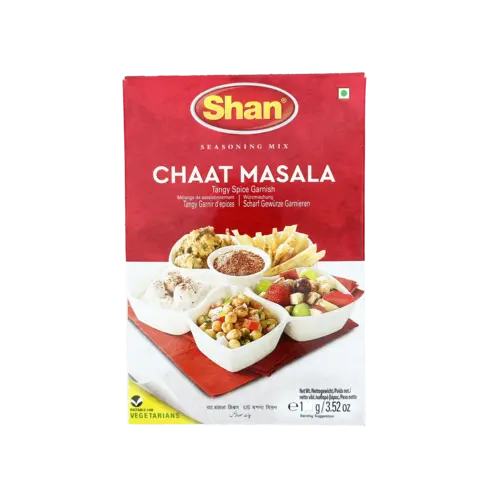 Shan Chaat Masala, 100g