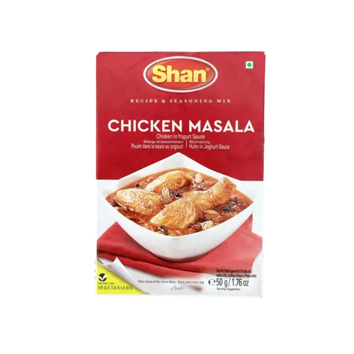 Shan Chicken Masala, 50g