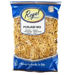 Regal Punjabi Mix, 375g