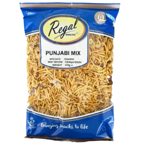 Regal Regal Punjabi Mischung, 375g