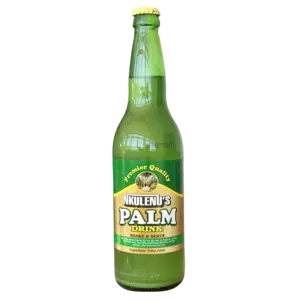 Nkulenu's Palmgetränk, 625 ml