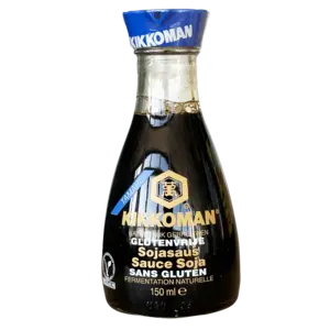 Kikkoman Kikkoman Tamari Sojasaus, 150ml