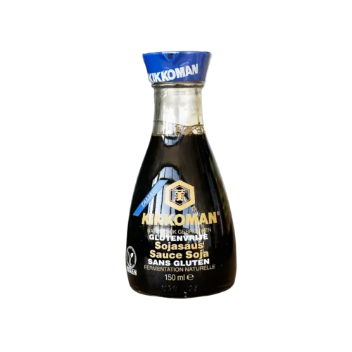 Kikkoman Kikkoman Tamari Sojasaus, 150ml