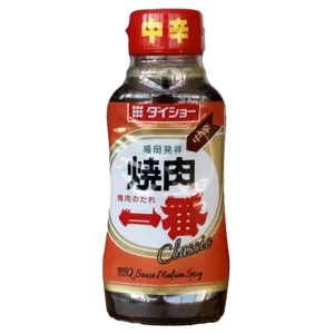 Daisho Daisho Yakiniku Sauce Klassisch, 235g