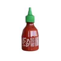 Uni Eagle Sriracha Hot Chilli Sauce, 230g