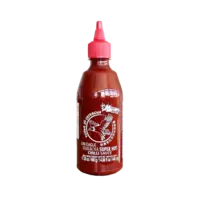 Uni Eagle Sriracha Sauce Super Hot, 440ml