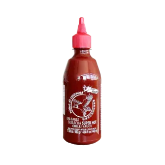 Cock Brand Sweet Chili Sauce for Chicken, 180ml - Tjin's Toko