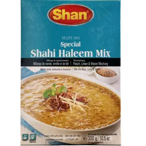 Shan Special Shahi Haleem Mix, 300g