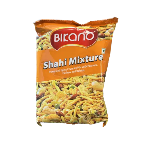 Bikano Shahi Mixture, 200g