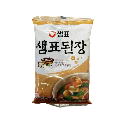 Sempio Sempio Doenjang Miso Paste, 500g