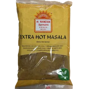 Nandan Extra Hot Masala, 300g