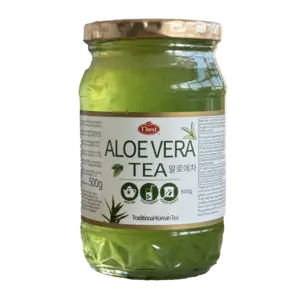 T'Best T'Best Aloe Vera Tee Gelee, 500g