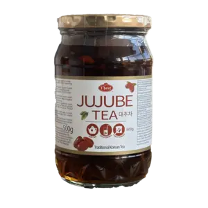 T'Best Jujube Tea, 500g