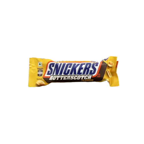 Snickers Butterscotch, 40g