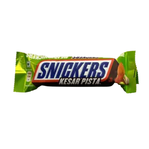 Snickers Kesar Pista, 42g