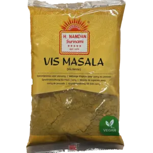 Nandan Fisch Masala, 300g