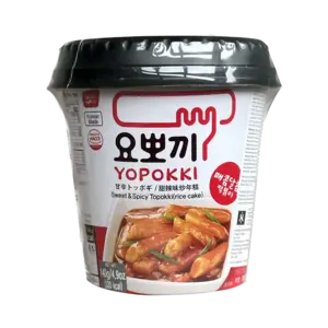 Yopokki Yopokki Süß & Scharf, 140g