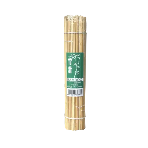 Bamboo Satay Sticks, 25cm