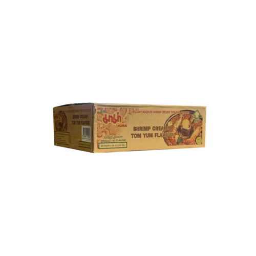 MAMA MAMA Tom Yum Creamy DOOS, 30x55g